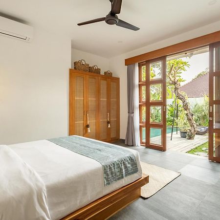 Villa Nya Ubud Exterior foto
